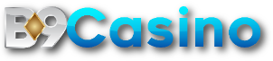 Logo b9casino